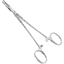 620-124-Loeffler-Needle-Holder,-6in-(15cm)--delicate-short-jaws,-diamond-dusted,-A42,-DA.webp