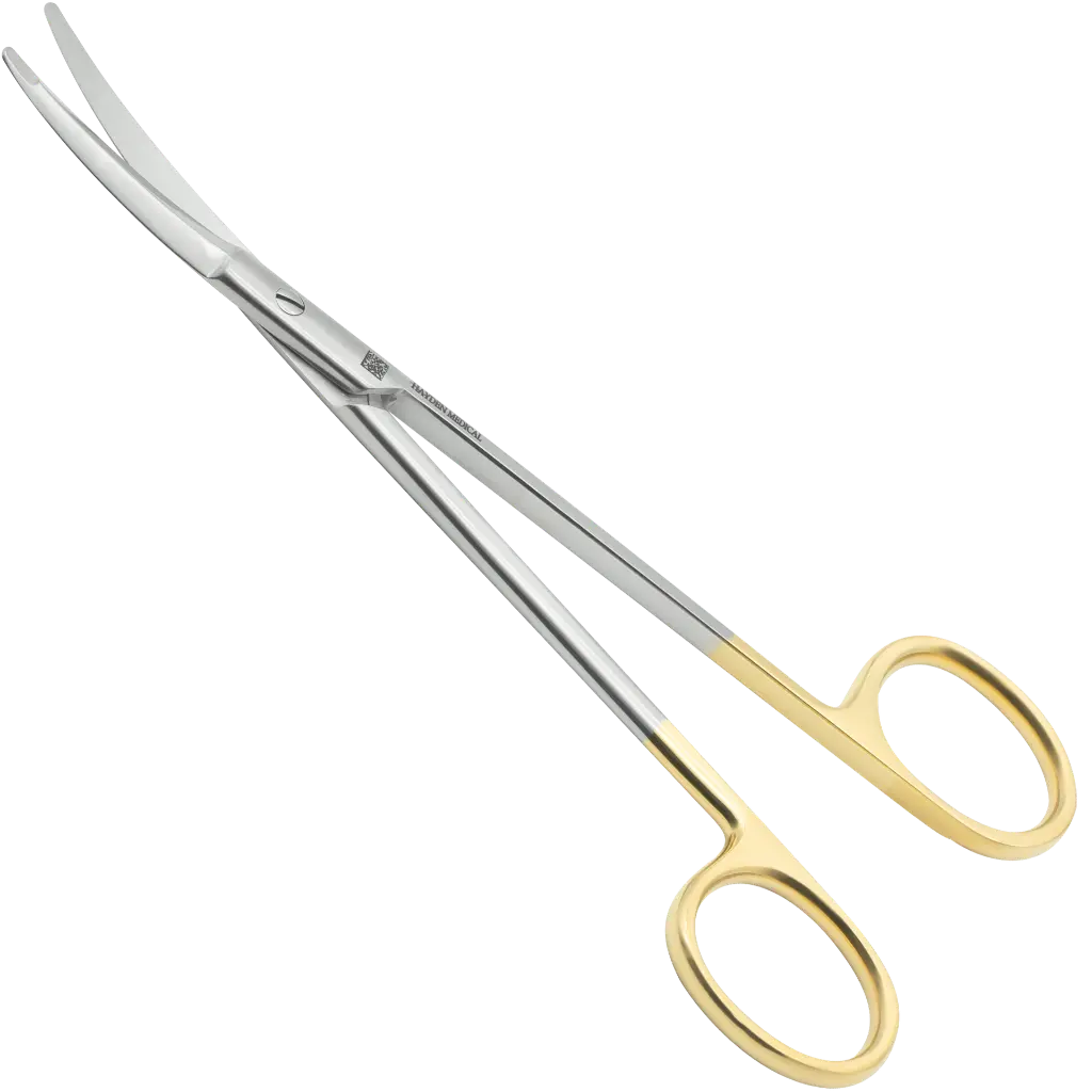 500-929F_A-Kaye-Facelift--Scissors,-Fine,-5-1-2in-(14cm),-tungsten-carbide,-curved,-saberback,-flattened-tip,-serrated.webp
