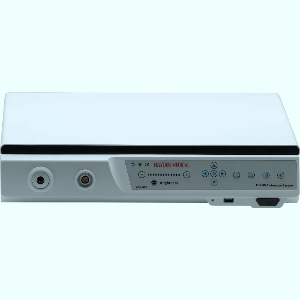 405-463CS_B Endoscopic Camera System and Light Source, Full HD 1080P, A50, DD.webp