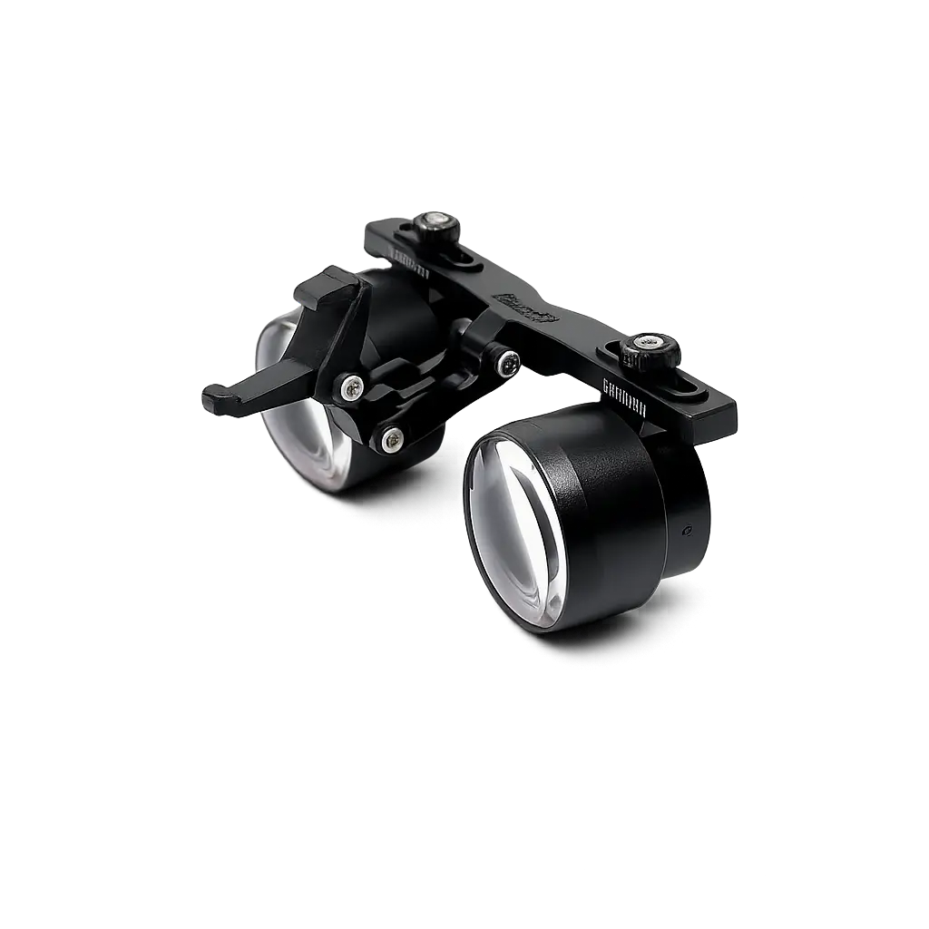 BiLumix 2.5x Surgical Loupe FLEX BB.webp