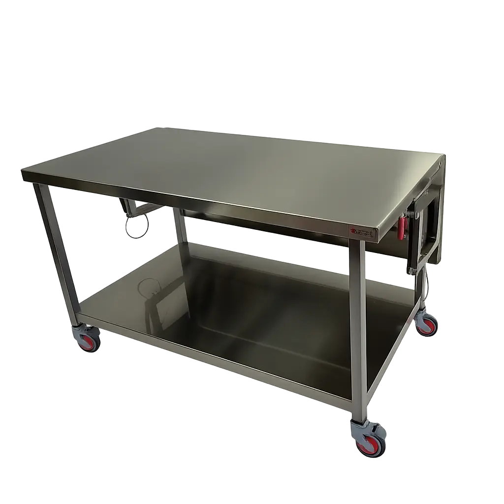 Folding Two-Tier Table B.webp