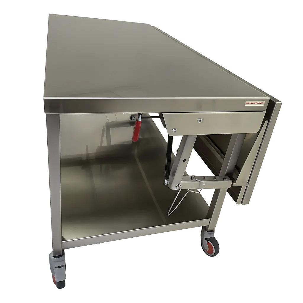 Folding Two-Tier Table C.webp