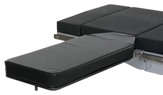 Bariatric Drop-latch Armboard.webp