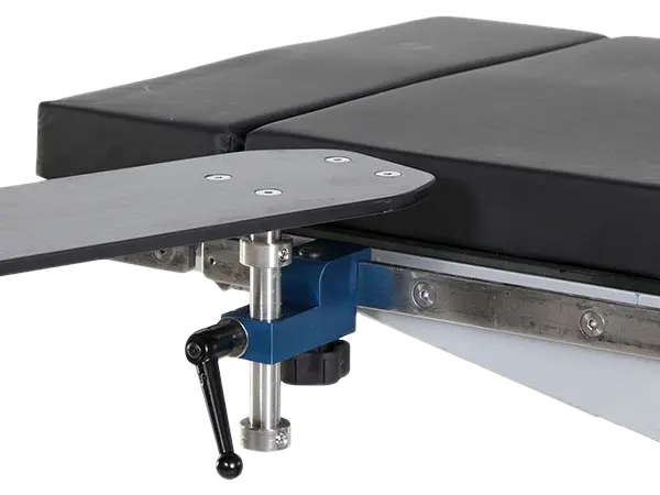 Height Adjustable Radioluscent Armboard2.webp