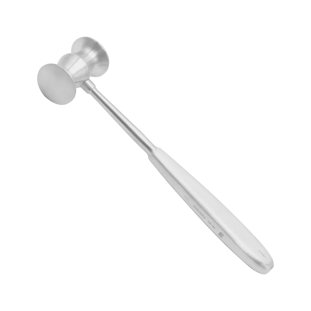 Lucae Mallet