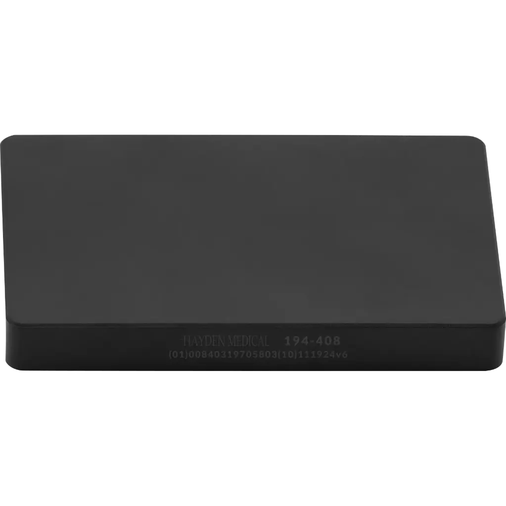 Cartilage Cutting Block