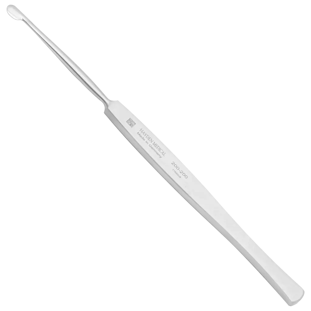Freer "D" Septum Knife