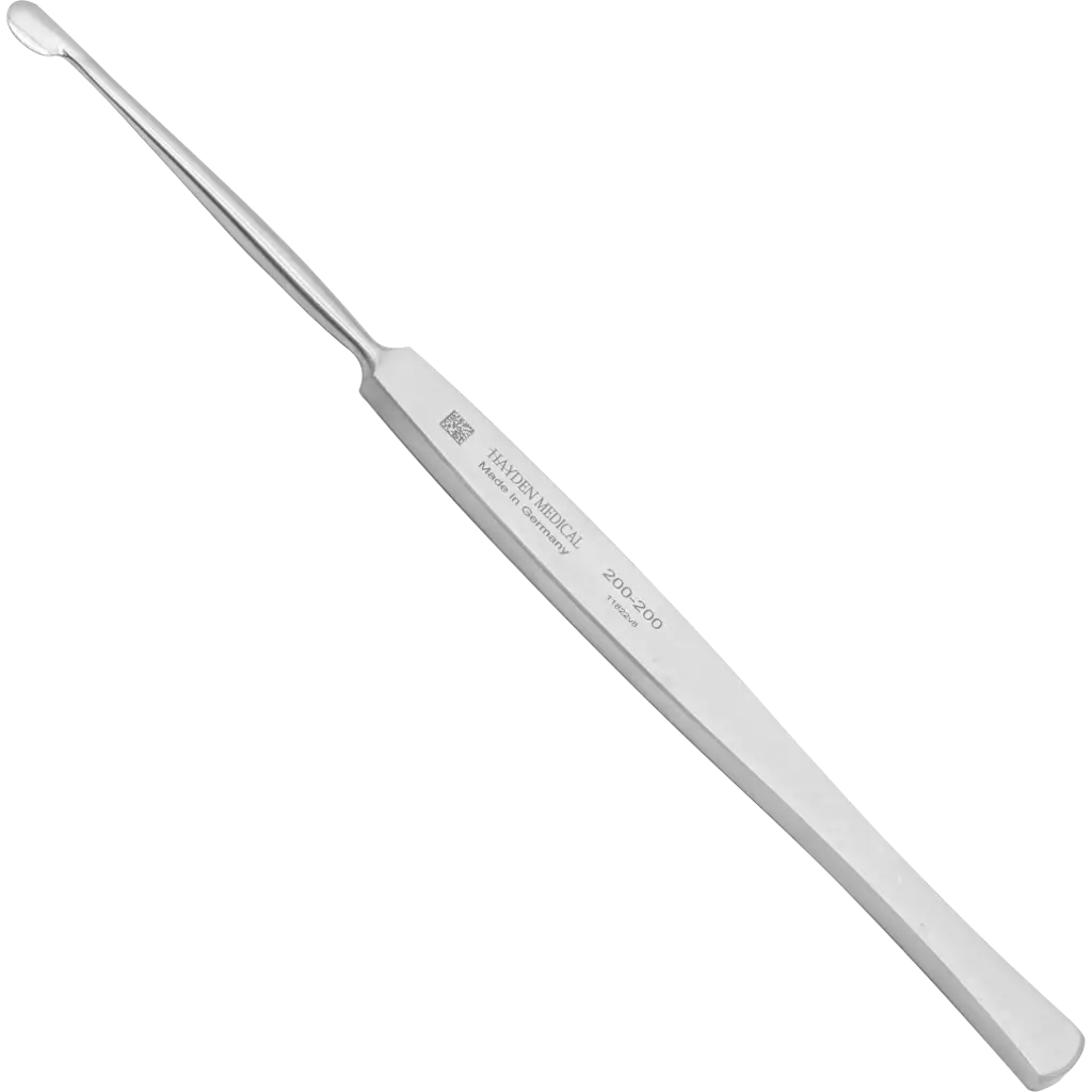 Freer "D" Septum Knife