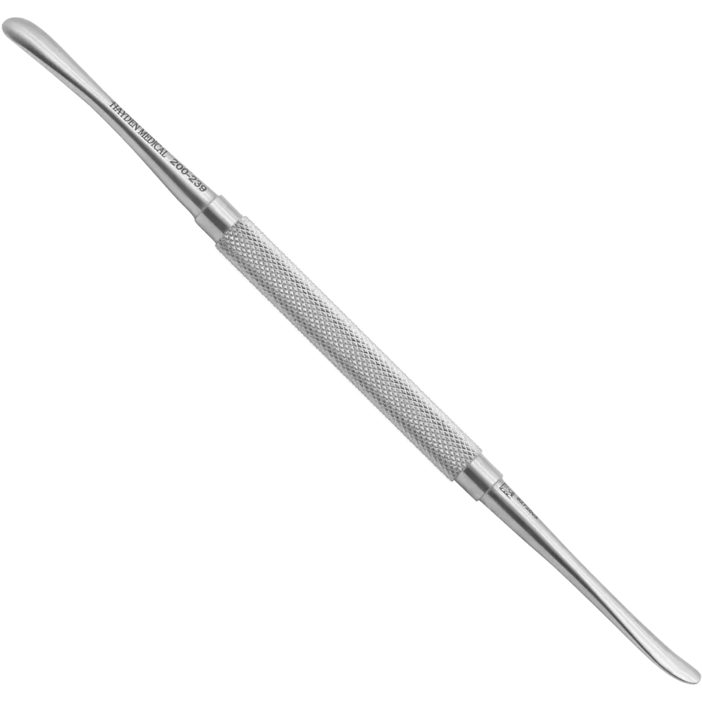 Molt (Dingman) Periosteal Elevator