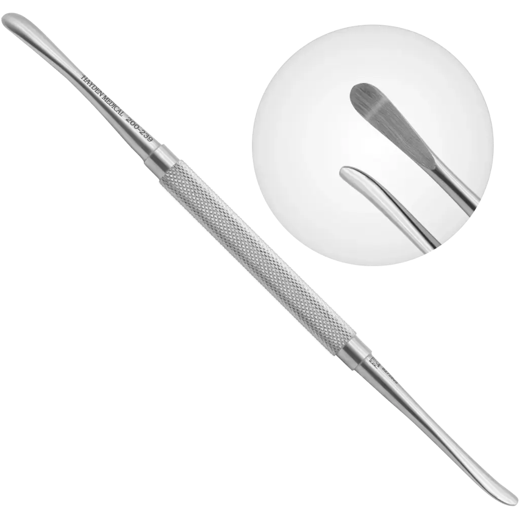 Molt (Dingman) Periosteal Elevator