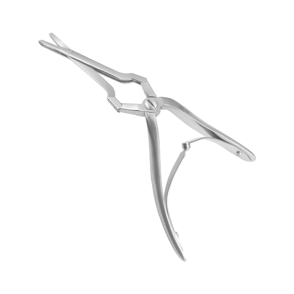 Jansen-Middleton Septum Forceps