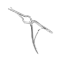 Jansen-Middleton Septum Forceps