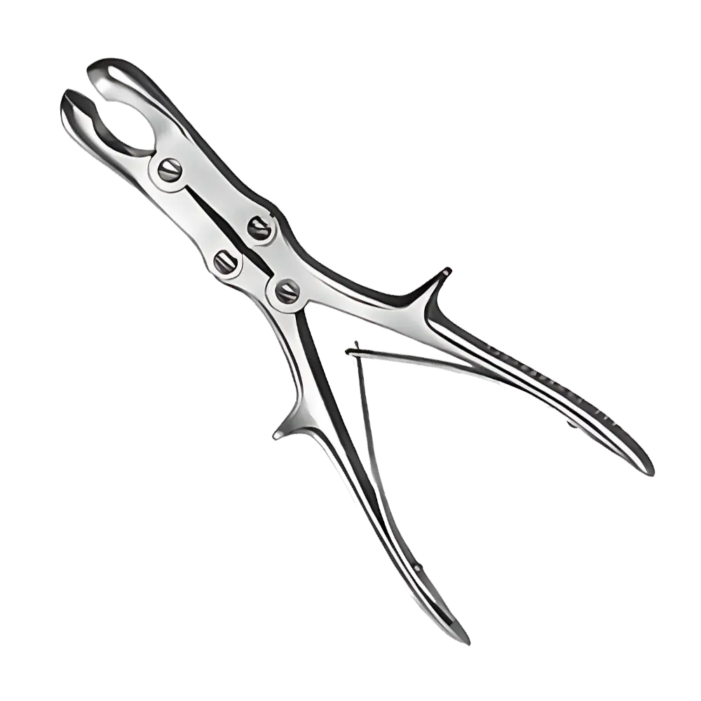 Frykholm Bone Rongeur