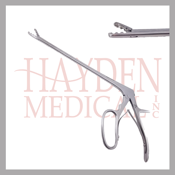 Ferris Smith Grasper Rongeur