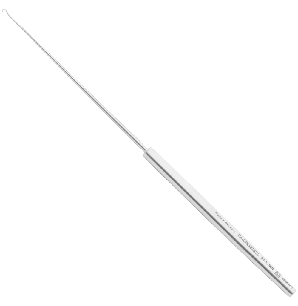 Gillies (Converse) Skin Hook
