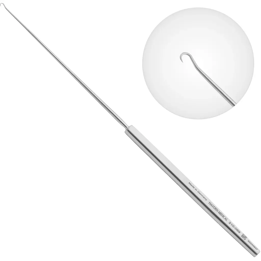 Gillies (Converse) Skin Hook