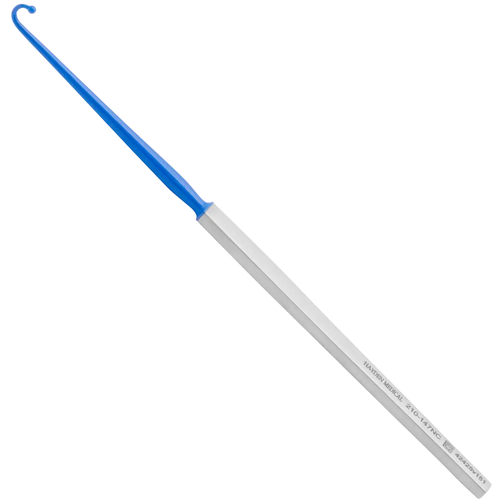 Fomon Non-Conductive Single End Retractor