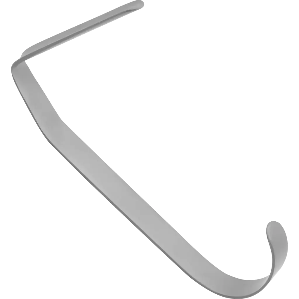 Maliniac Nasal Retractor