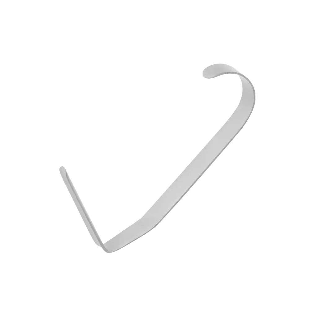 Maliniac Nasal Retractor