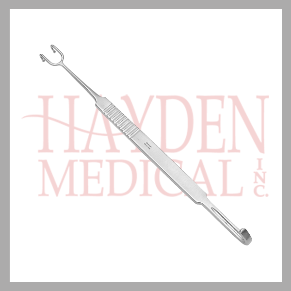 Cottle-Neivert Knife Guide & Retractor