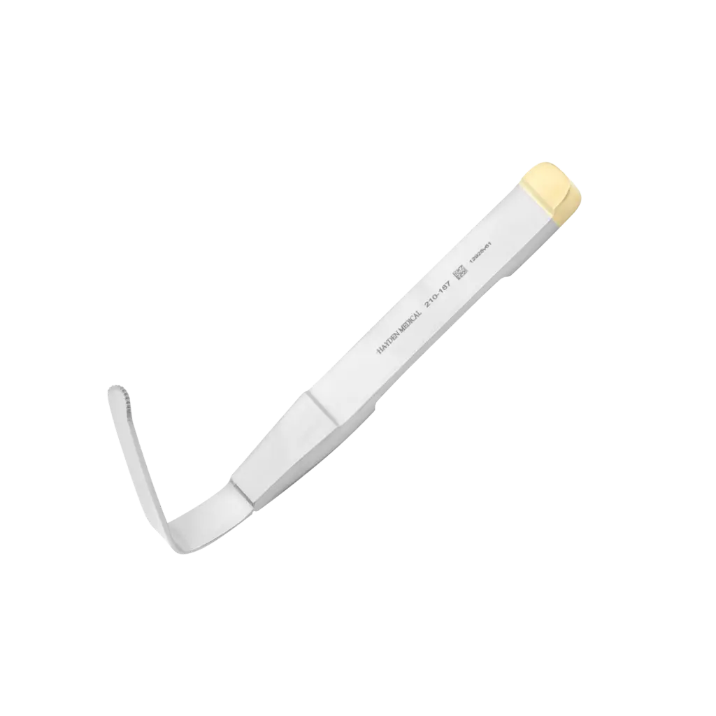 Tebbetts Style Aufricht Nasal Retractor