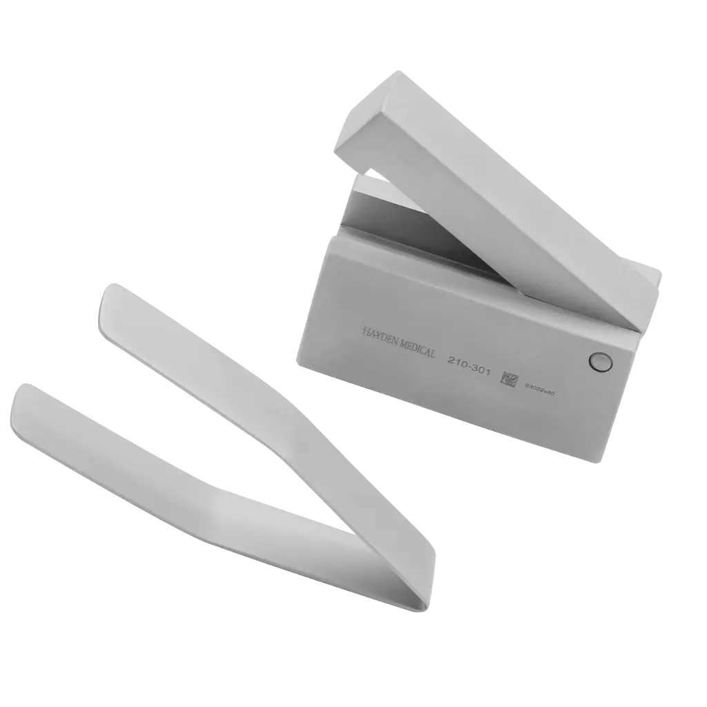 Cottle Cartilage Crusher