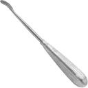 Peet-Aufricht Nasal Rasp