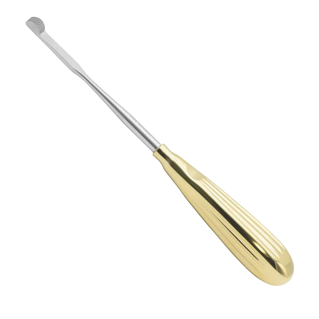Glabella Rasp 