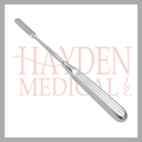 Rubin Nasal Rasp 30% oblique