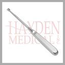 Rubin Nasal Frontal Rasp