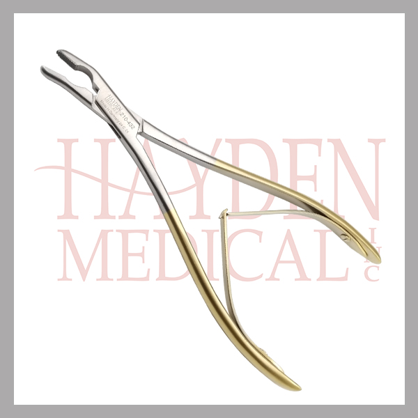 Rubin Alar (Gunter) Morselizer