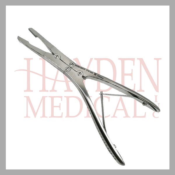 Rubin Septal Morselizer