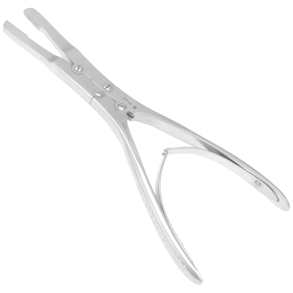 Rubin Septal Morselizer