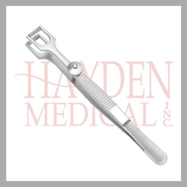 Cottle Columella Clamp