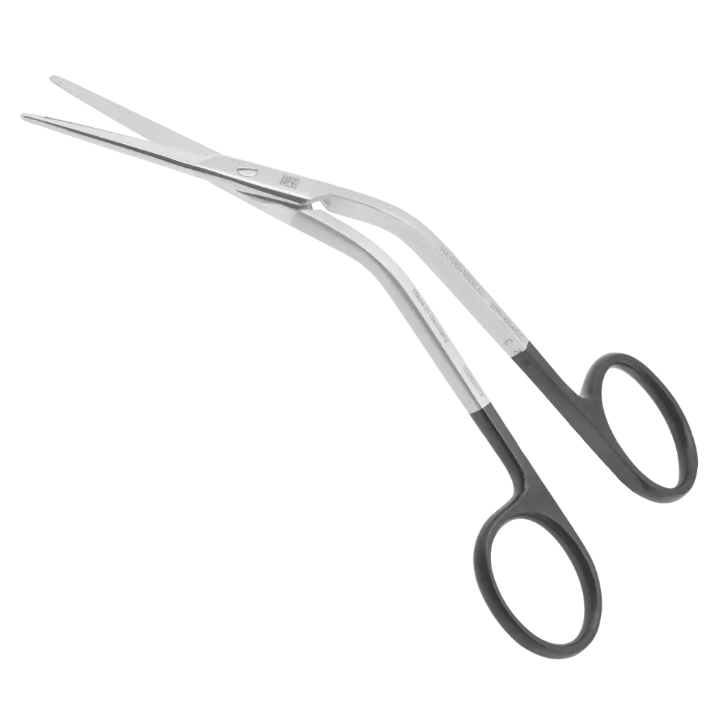 Fomon Dorsal Super-Cut Scissors