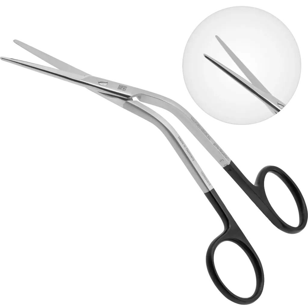 Fomon Dorsal Super-Cut Scissors
