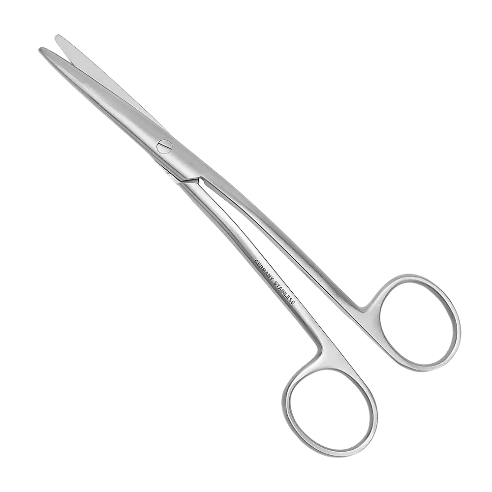 Cottle Dorsal Scissors