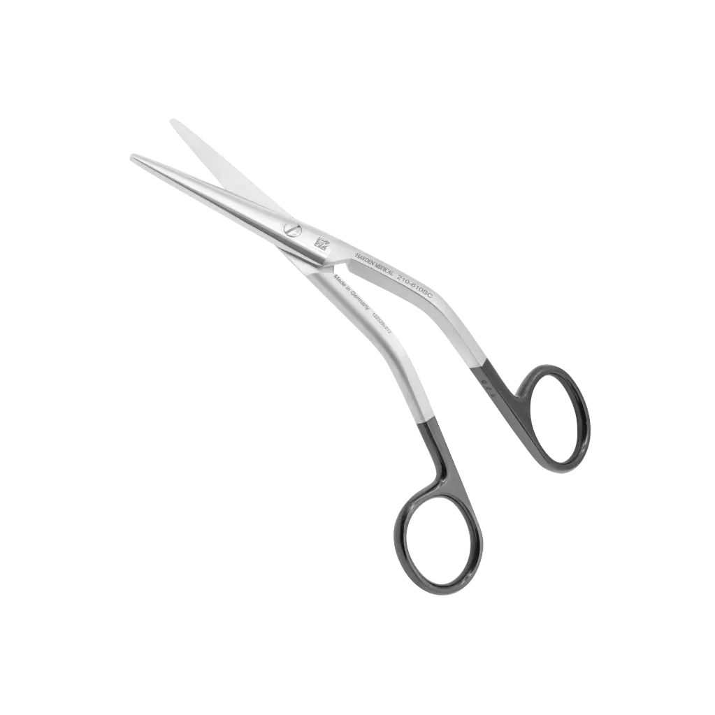Cottle Super-Cut Dorsal Nasal Scissors