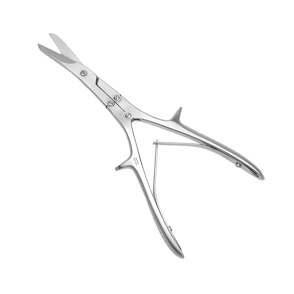Gorney Septal Scissors