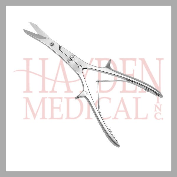 Gorney Septal Scissors