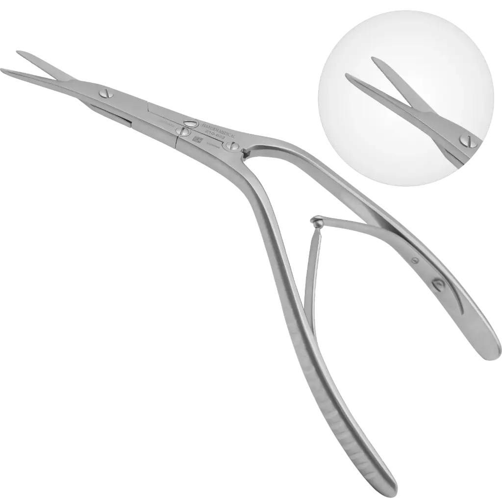 Caplan Nasal Bone Scissors