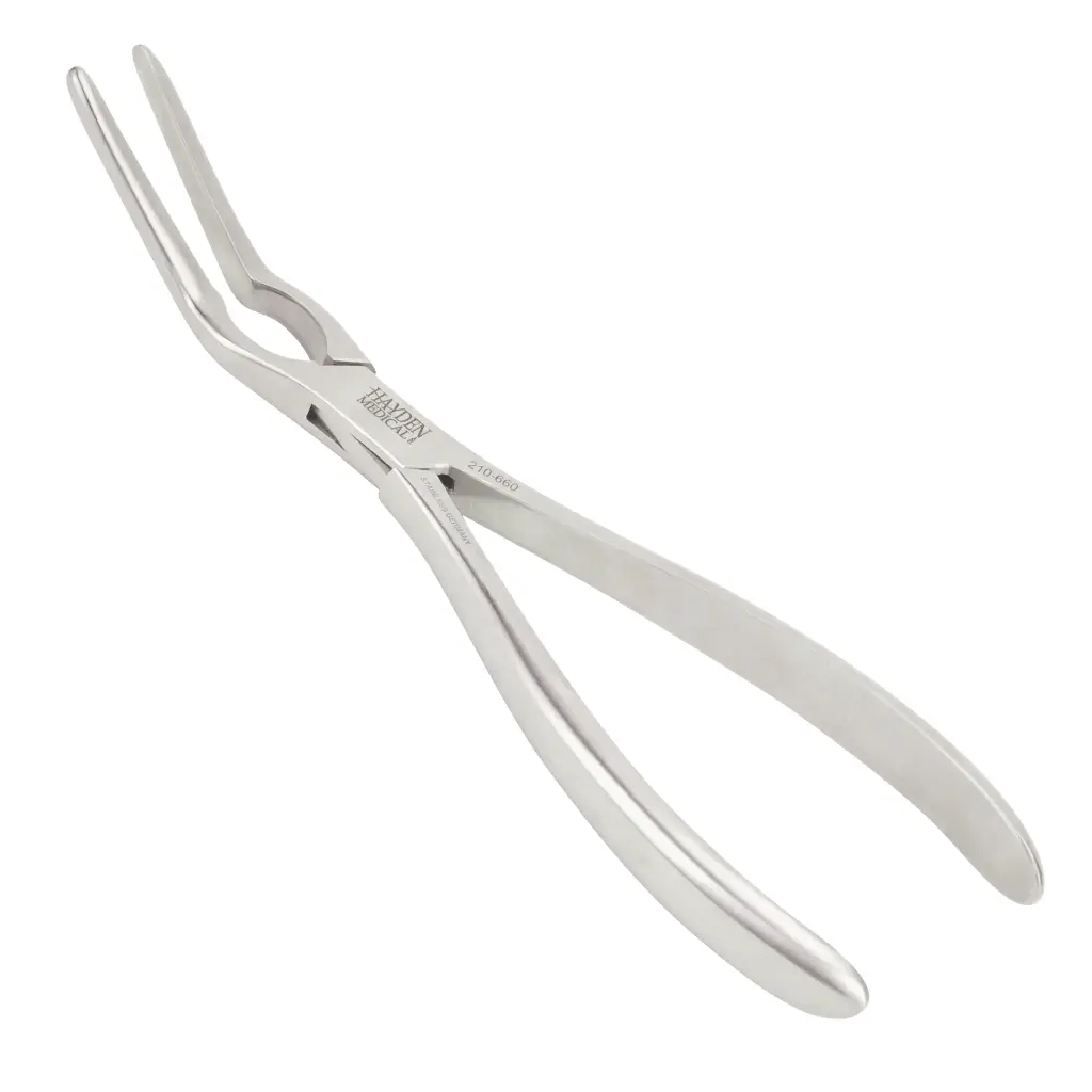 Ash Septum Straightening Forcep