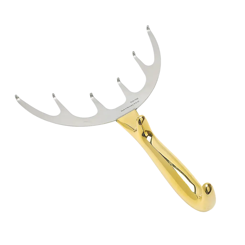 Freeman Coronal Lift Retractor