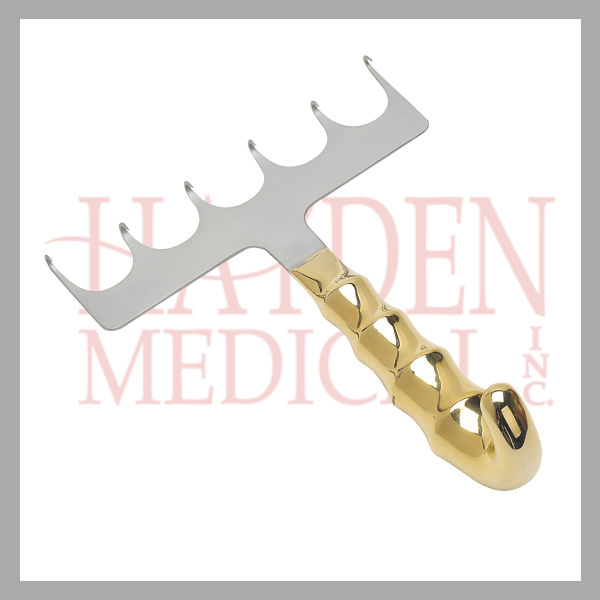 Yancoskie Abdominoplasty Retractor