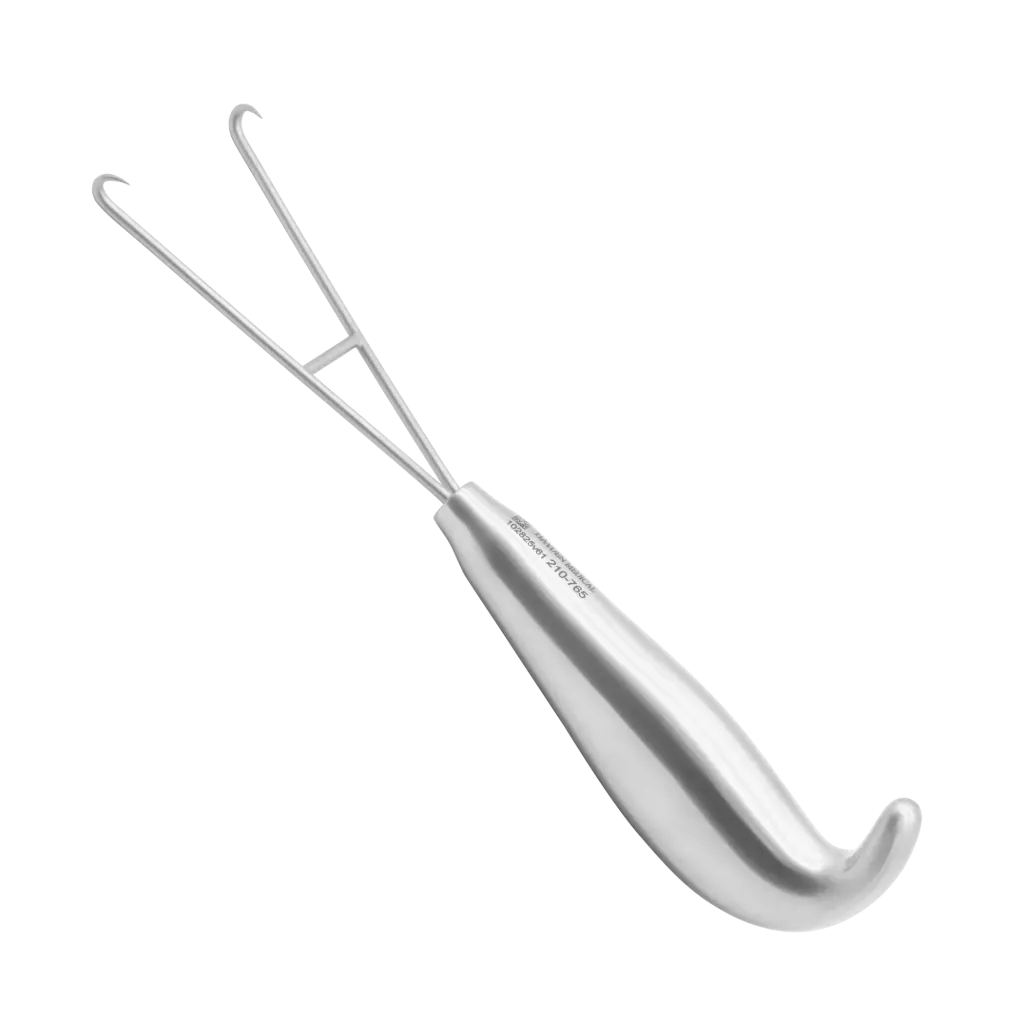 Berens Mastectomy Skin Flap Retractor
