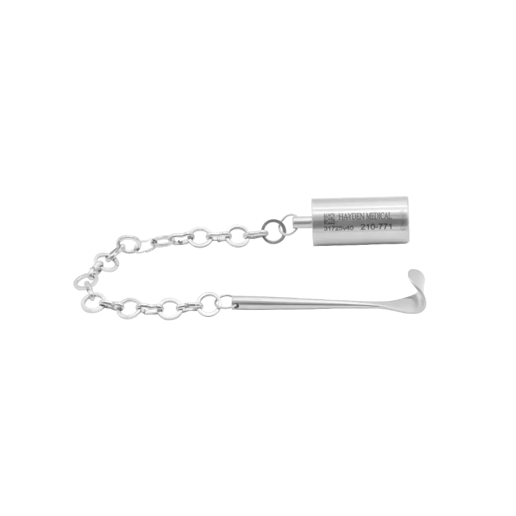 Desmarres Weighted Retractor