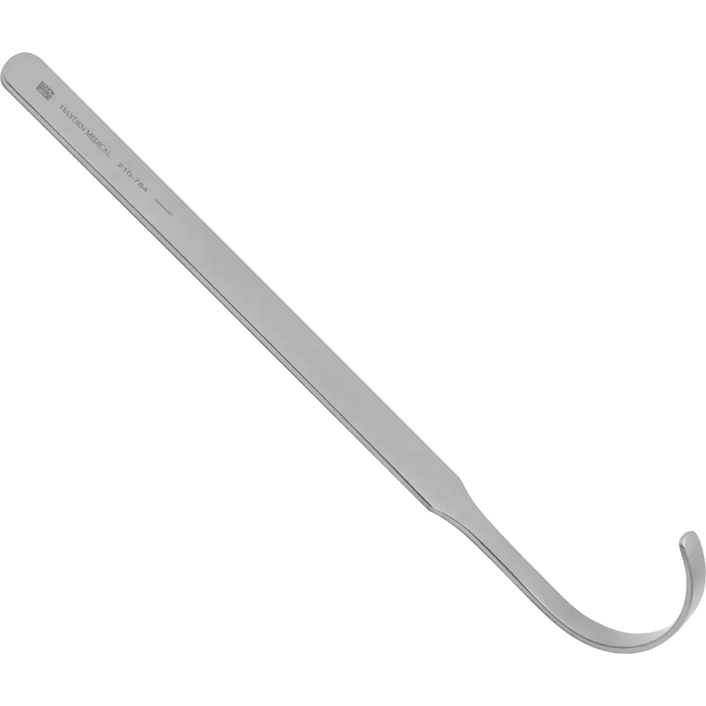 Parkes Nasal Retractor