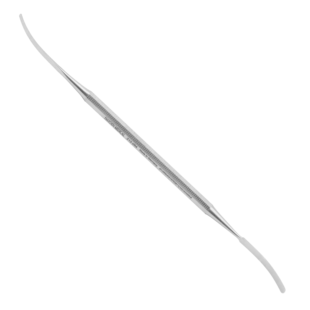 Varady Phlebectomy Hook, dissecting spatula