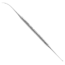 Varady Phlebectomy Hook, small hook & spatula