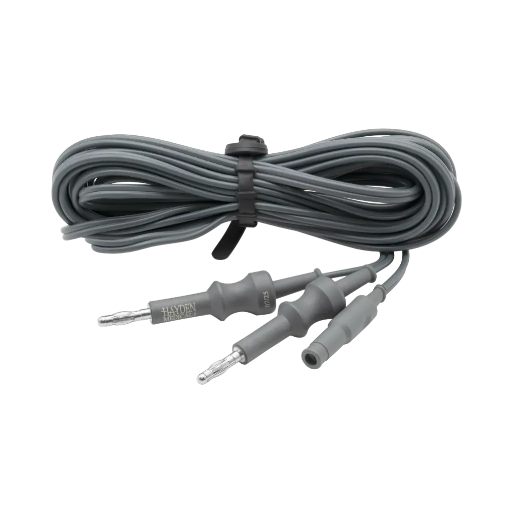Bipolar Scissors Cable